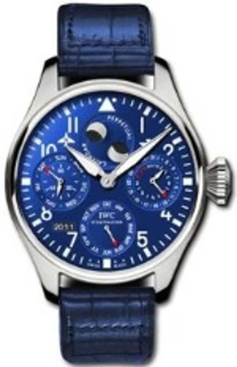 IWC Big Pilot's IW502636 IWC Big Pilot's IW502636